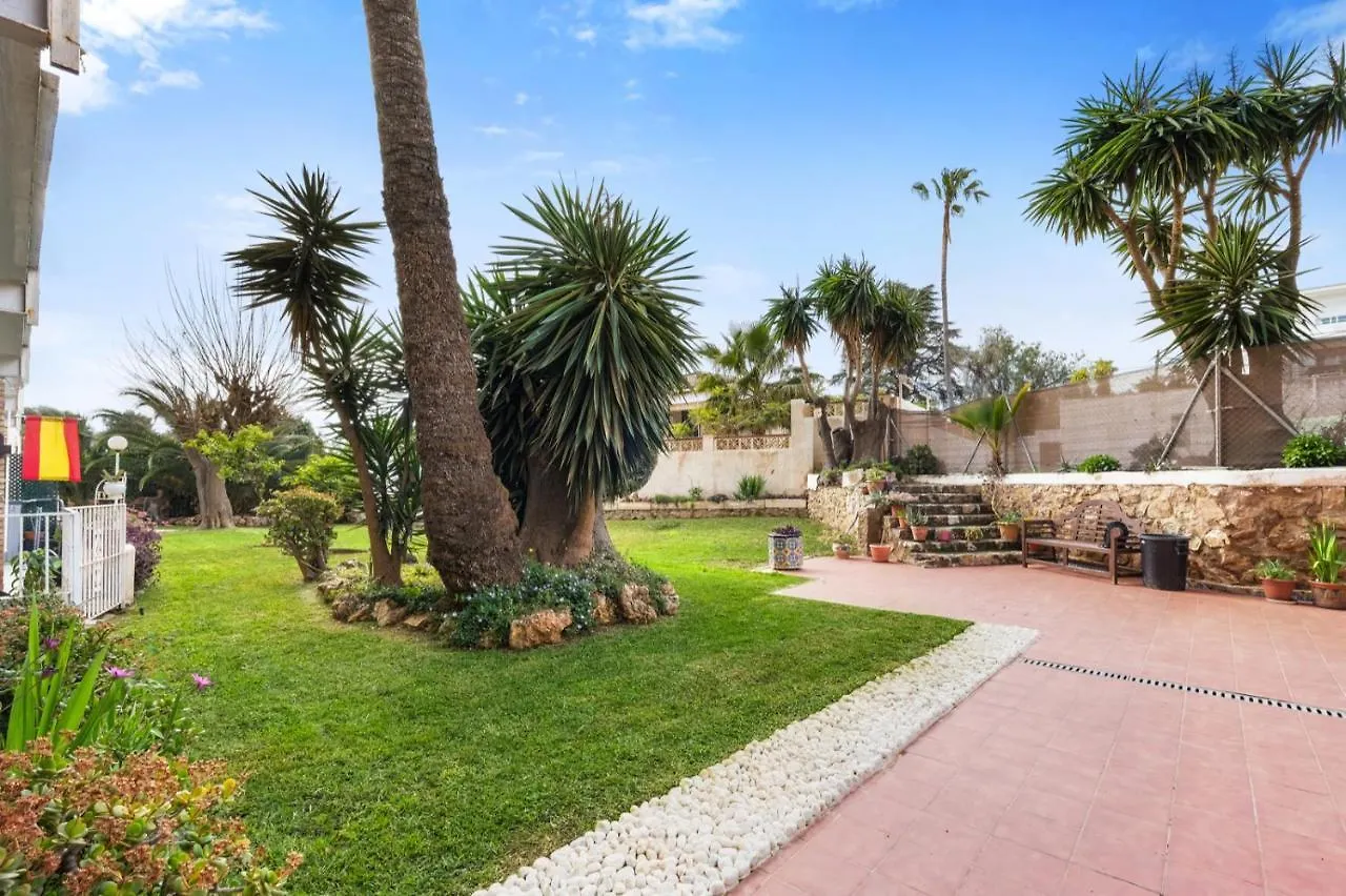 Cozy Estudio In Benalmádena